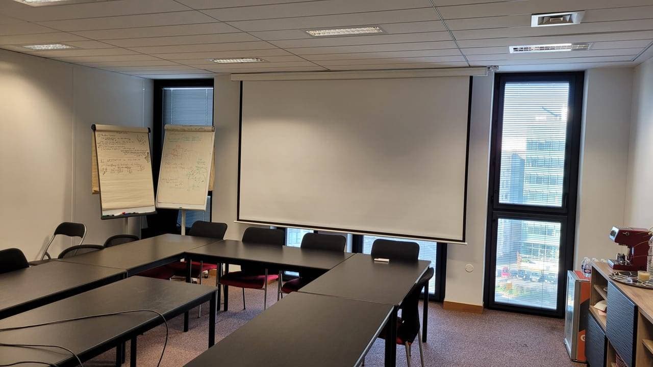 SPC Consultants, proche Gare TGV Massy 3