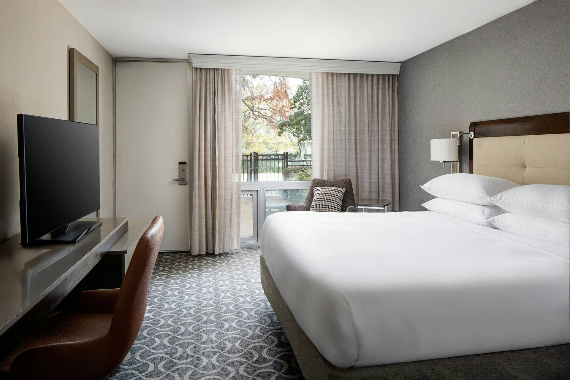 Marriott St. Louis Airport 11