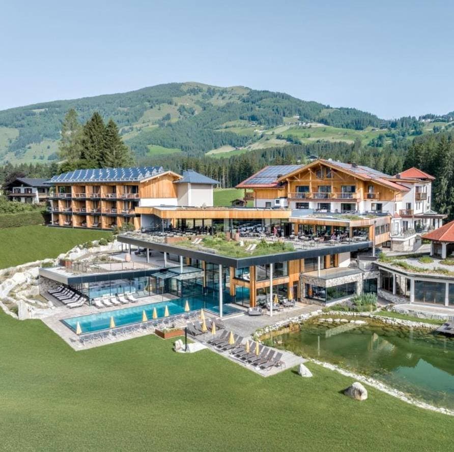 Gut Sonnberghof 1
