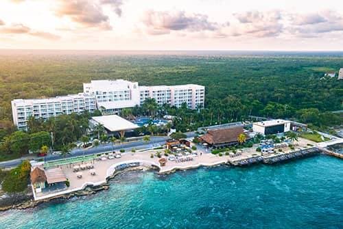Fiesta Americana Cozumel - All Inclusive 1