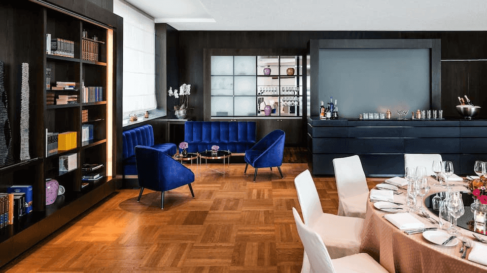 Grand Hyatt Berlin 25