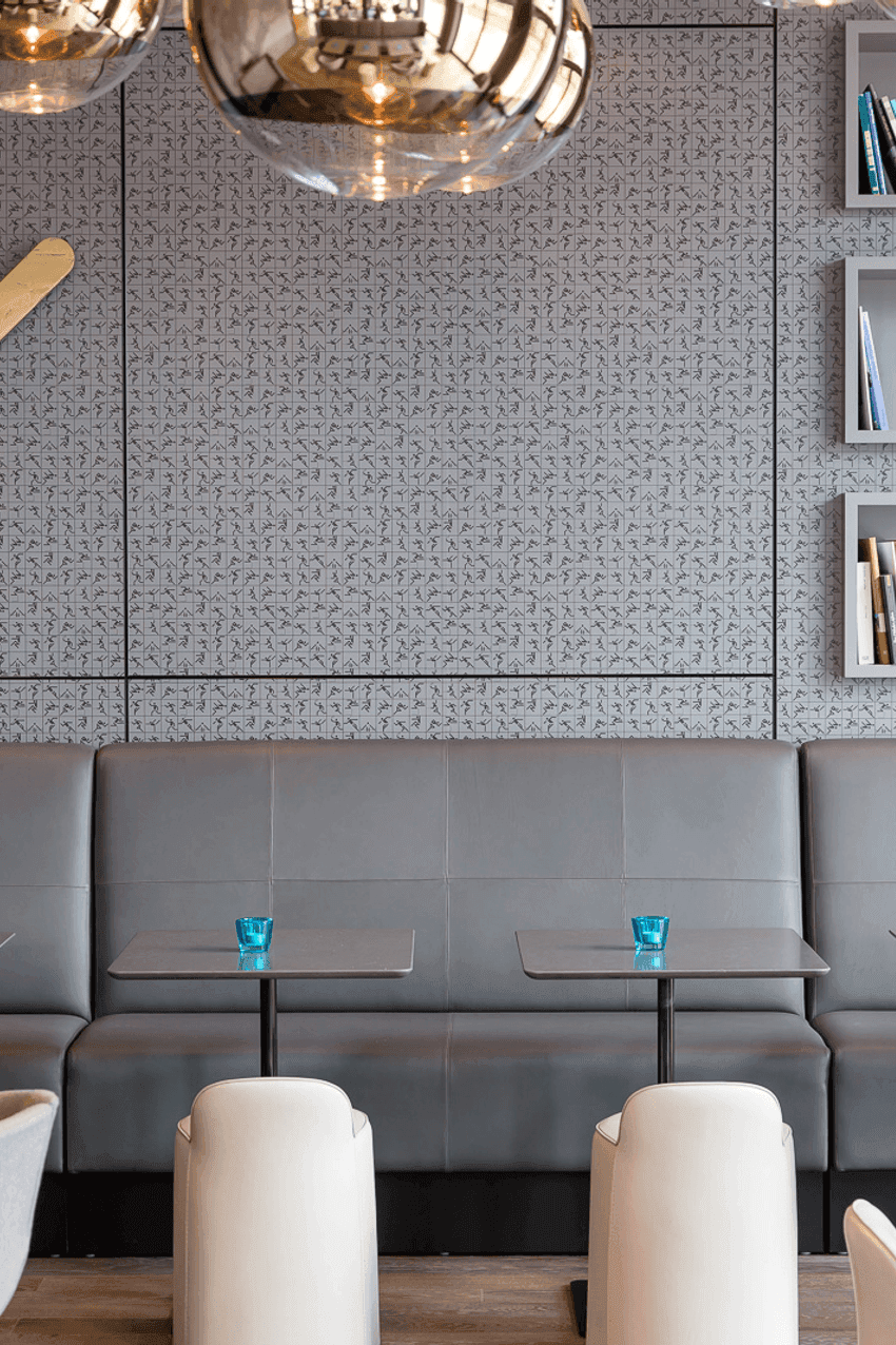 Motel One München-Hauptbahnhof 235
