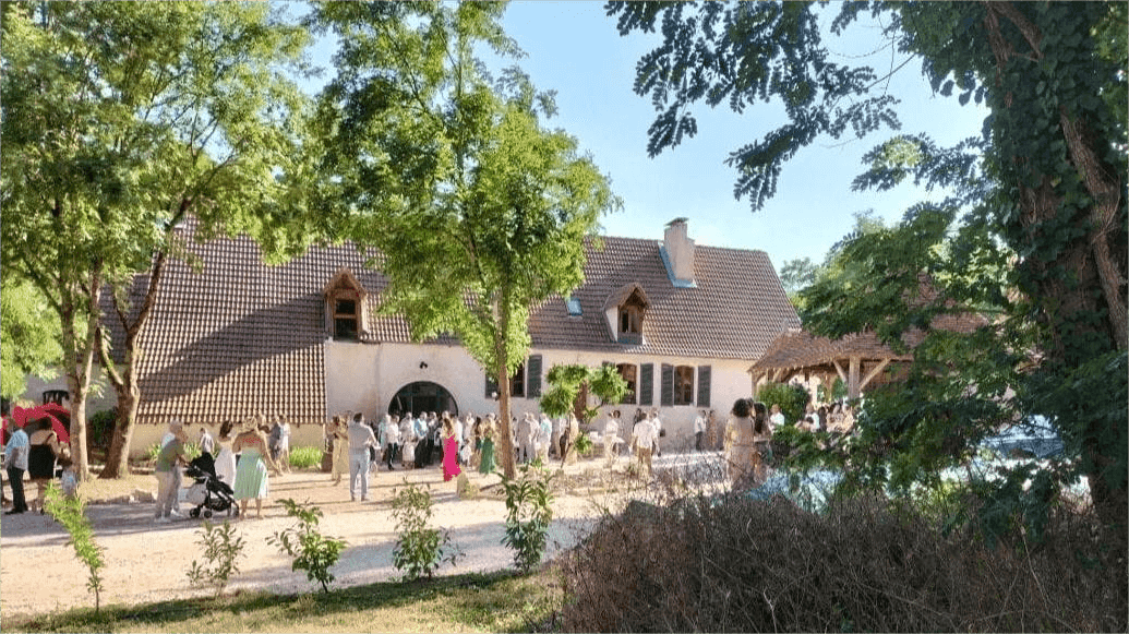 Le Domaine des Quatre Vents 4