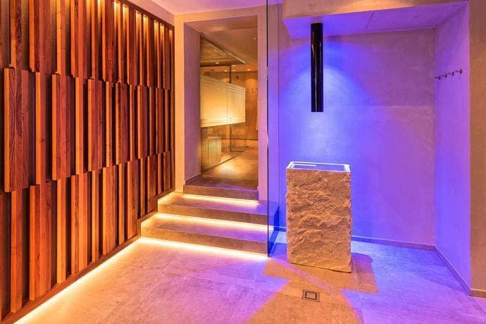 Romantik Hotel Oberwirt 15