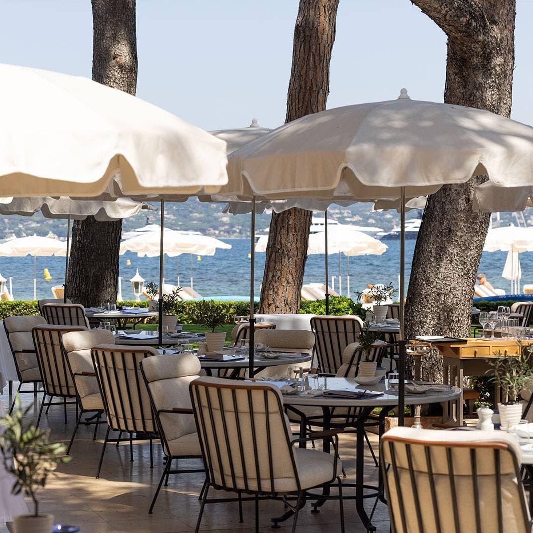 Cheval Blanc St-Tropez 15