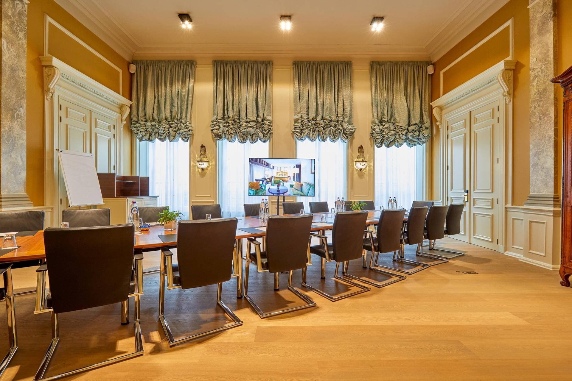 Grand hôtel Casselbergh  33