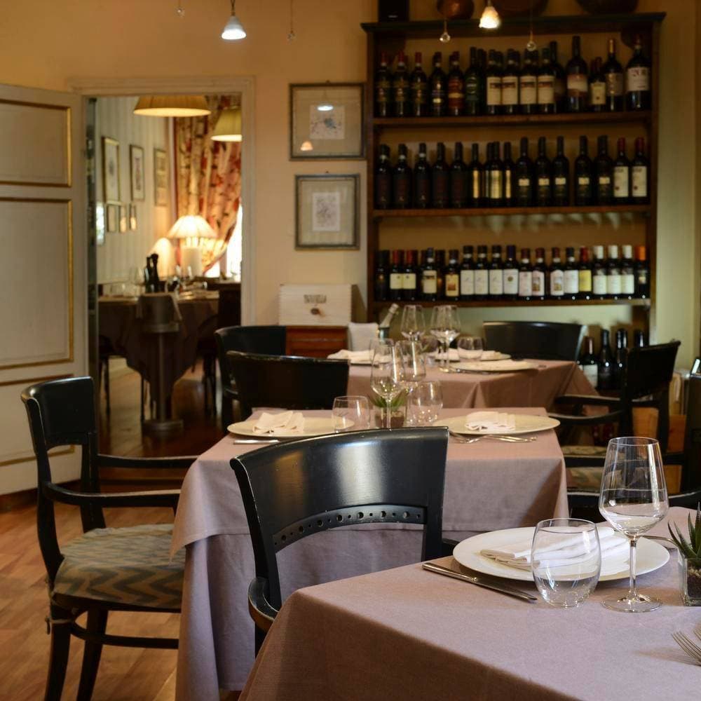 All'Olivo