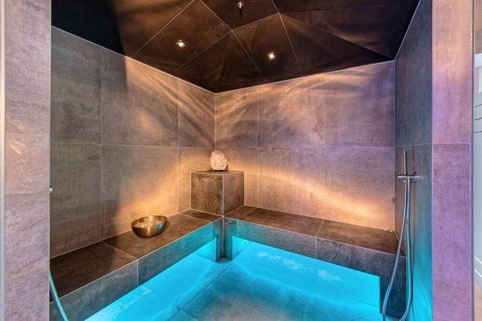 Romantik Hotel Oberwirt 6