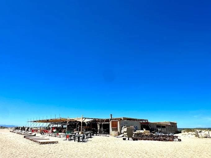 BIQUET PLAGE 1