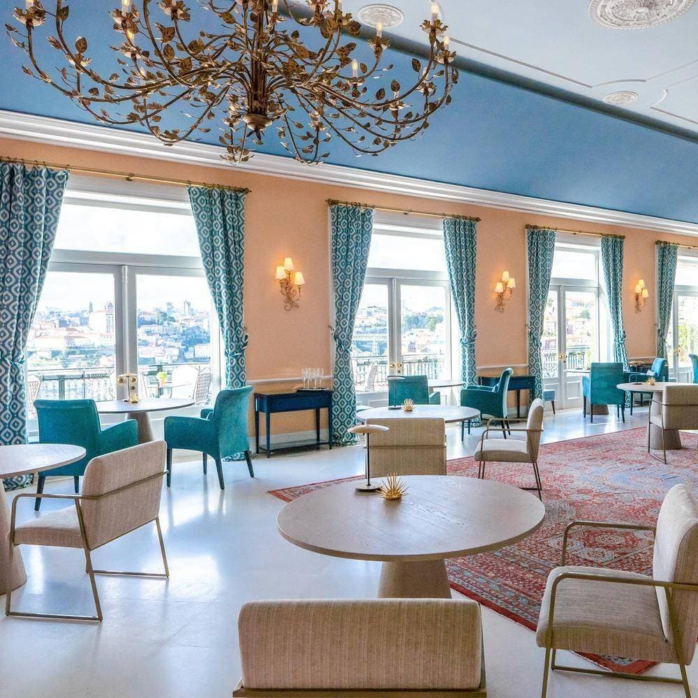 1638 Restaurant by Nacho Manzano 4