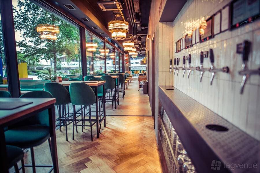 The Chapel Bar 34