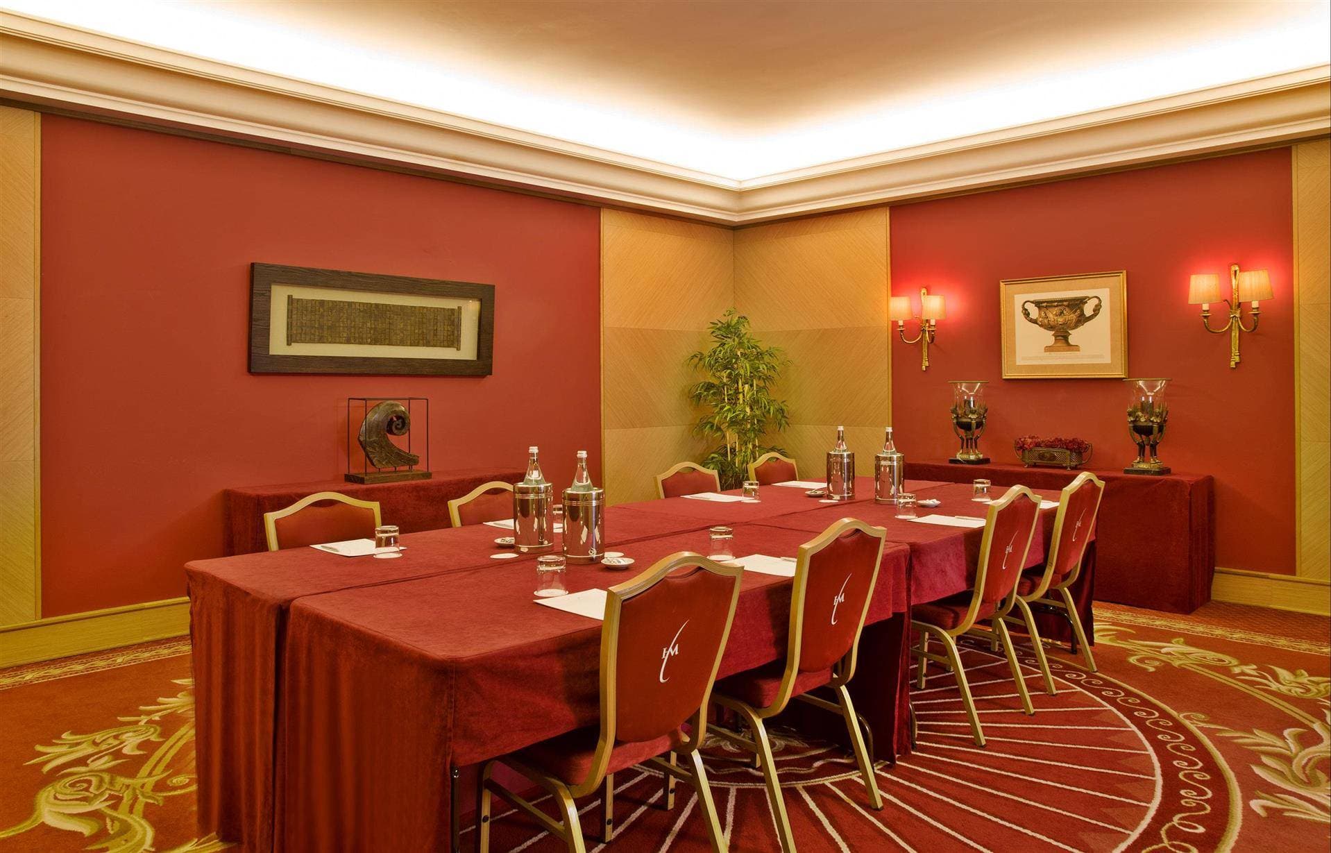 Hotel Cascais Miragem 37