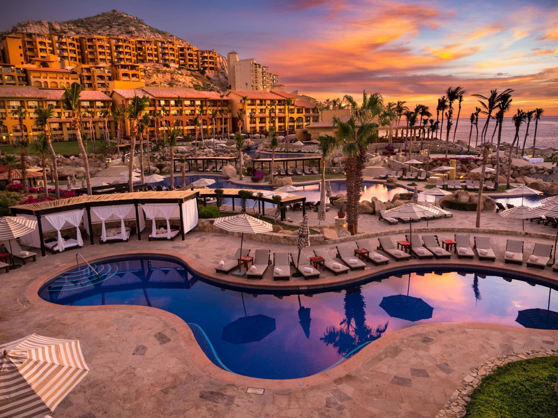Grand Fiesta Americana Los Cabos - All Inclusive Golf and Spa 1