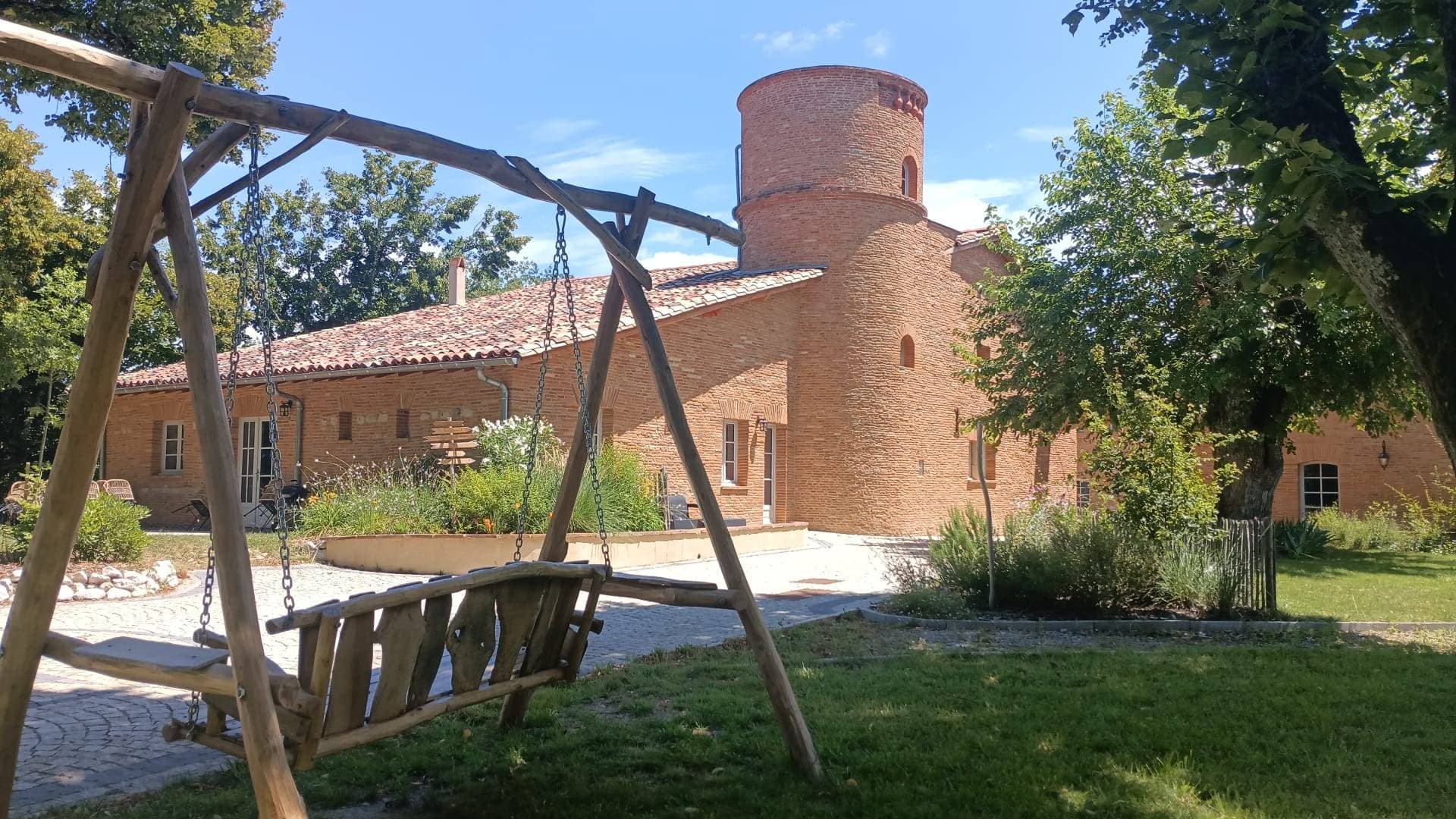 Les Bastides de Roquemaure 2