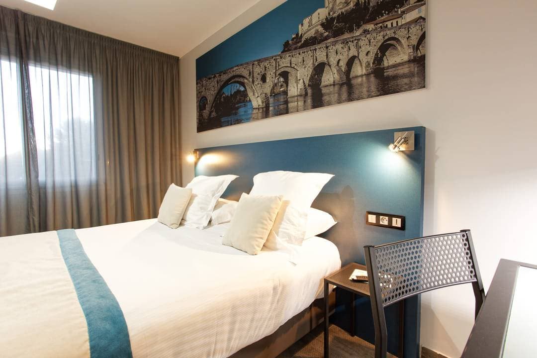 Salle CoCoon 4