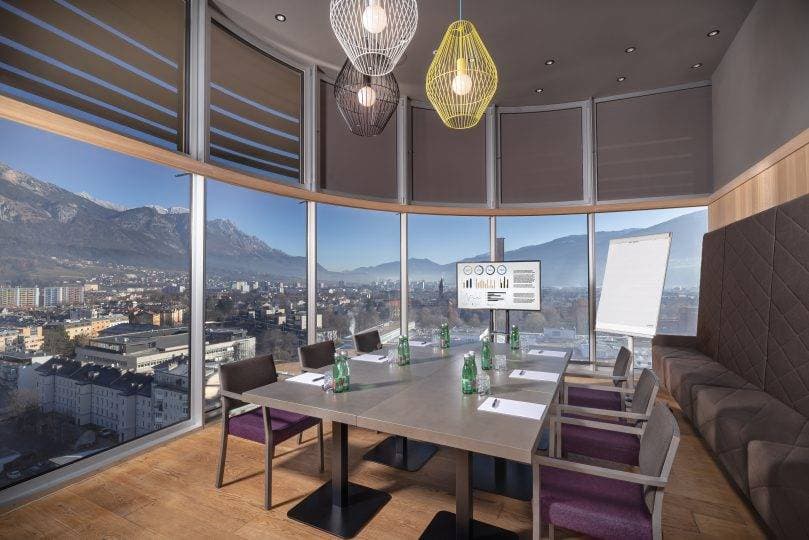 ADLERS Lifestyle Hotel 11