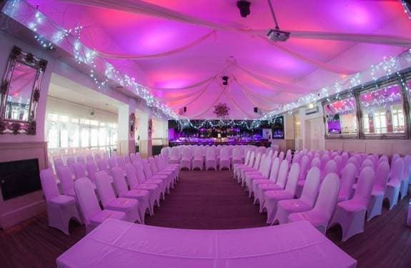 Kings Oak Hotel 4