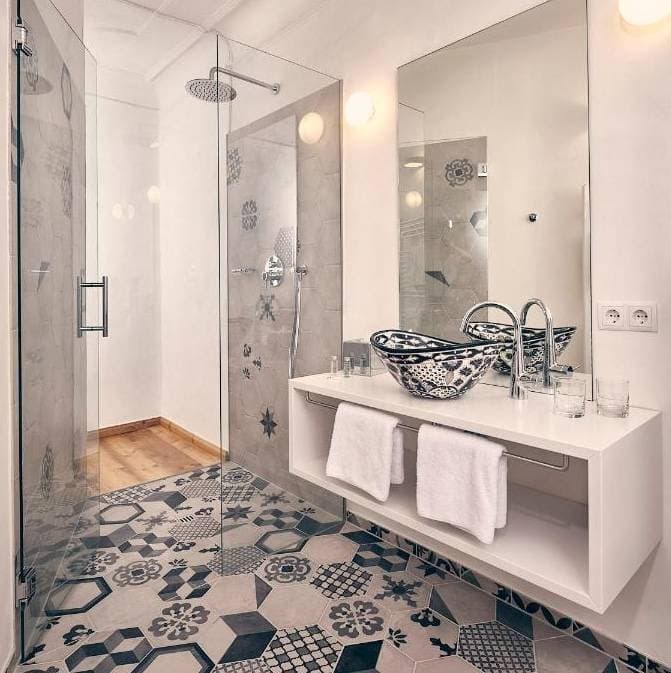 Hotel Kontor 10