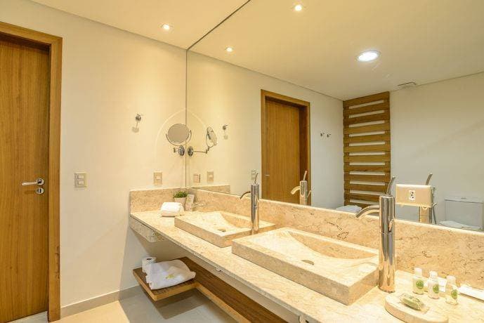 Hotel Le Renard - Campos do Jordao 19