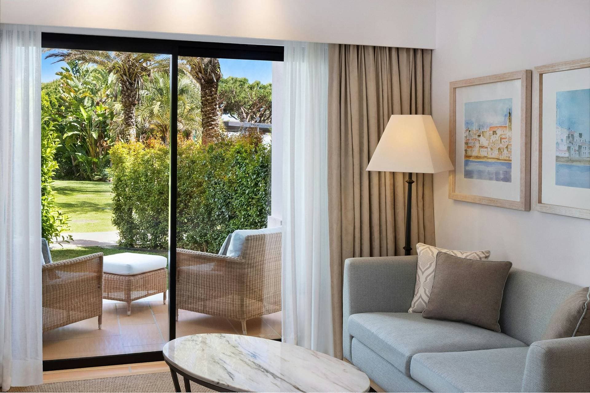 Pine Cliffs Hotel, a Luxury Collection Resort, Algarve 25