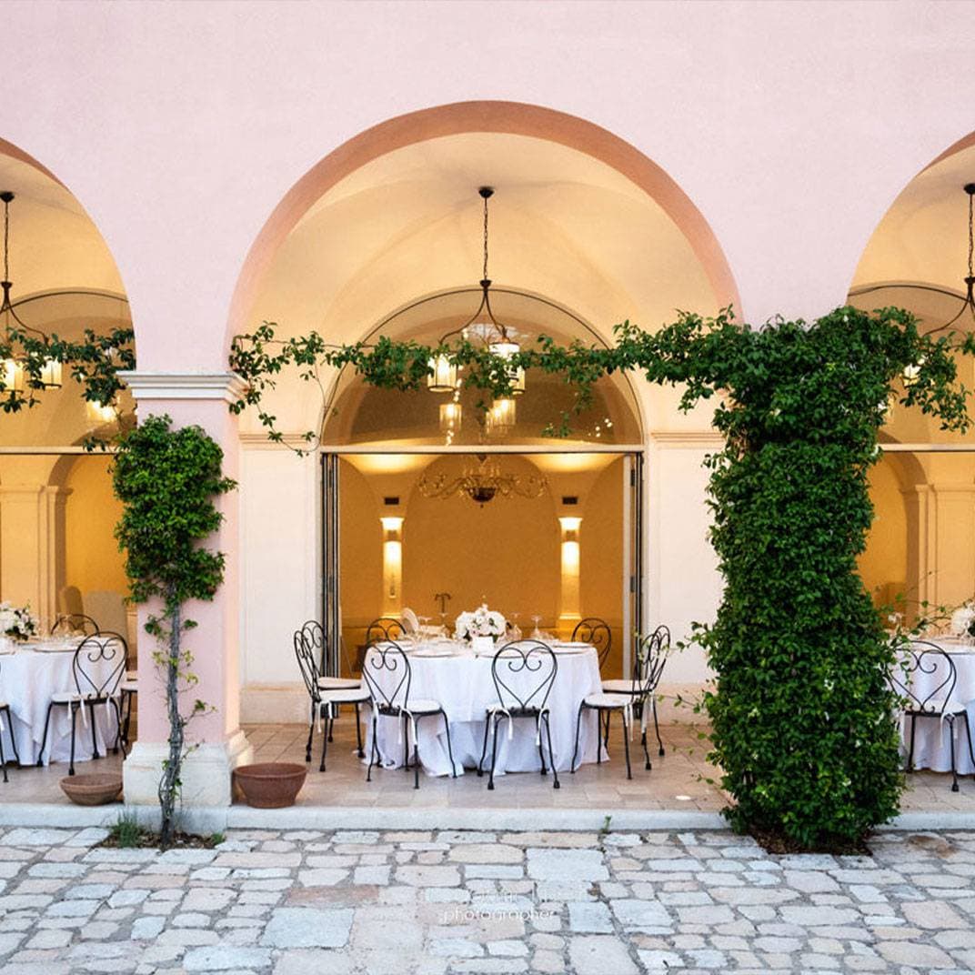 Relais Villa San Martino 15