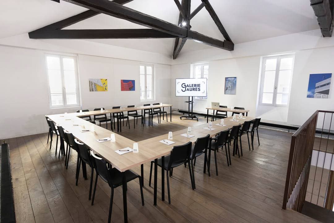 Galerie Jaurès 4