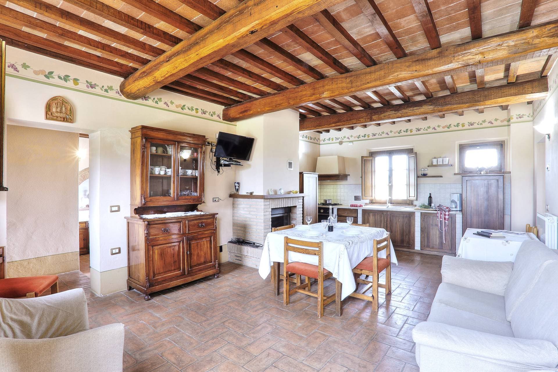 Agriturismo i Fuochi 3
