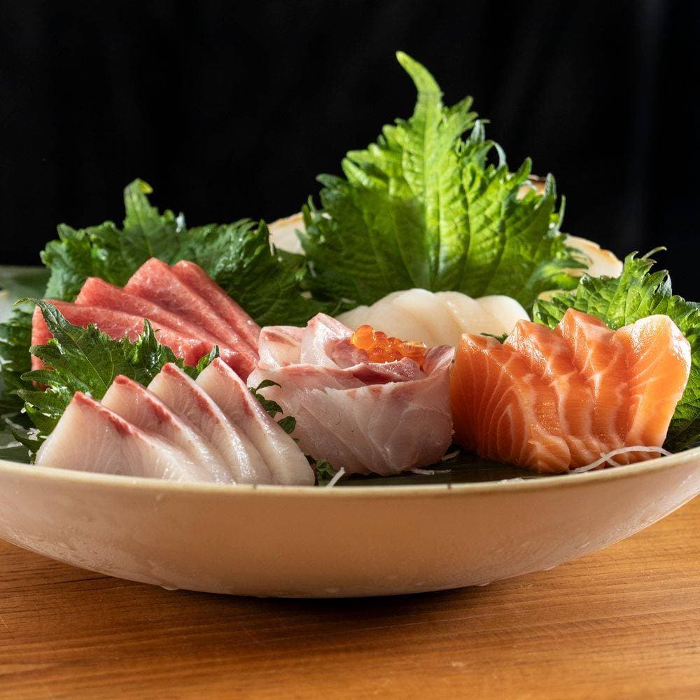 Mizuna Restaurant 7
