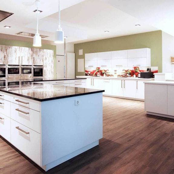 Kochatelier Düsseldorf