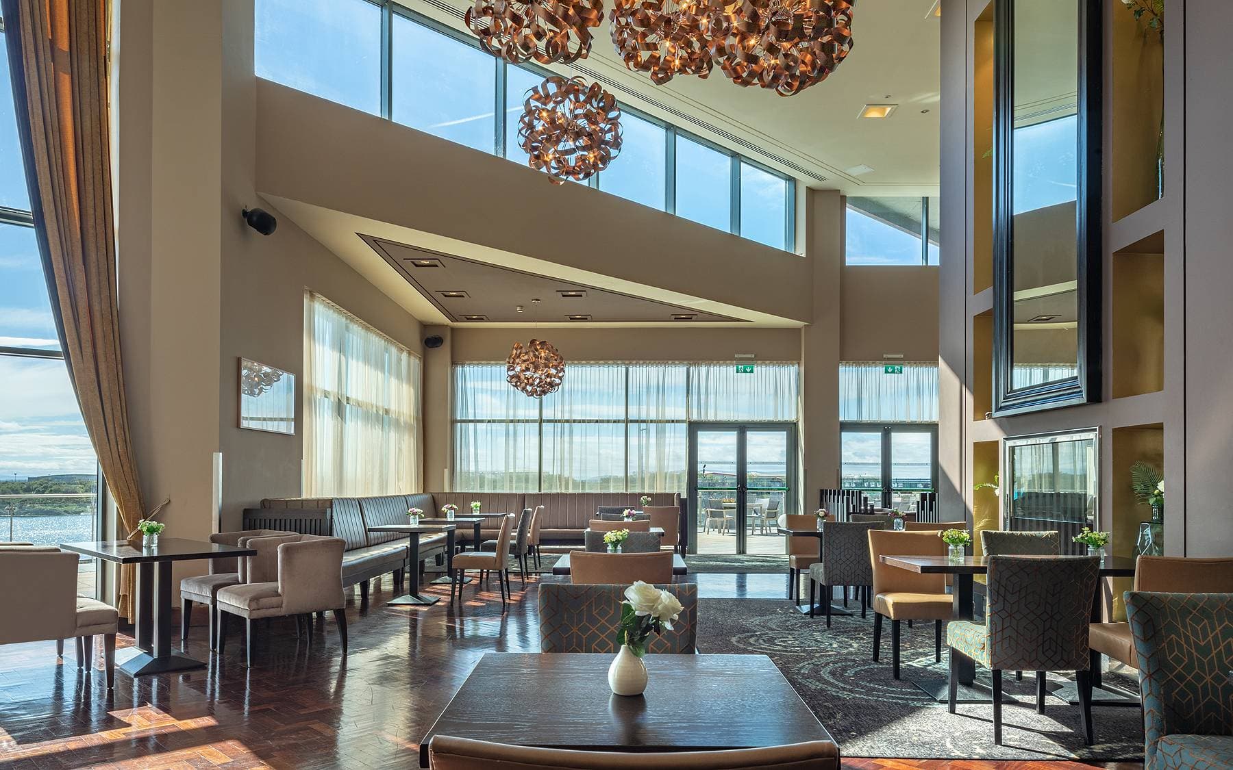 The Galmont Hotel & Spa 16