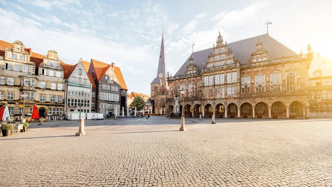 H+ Hotel Bremen 6