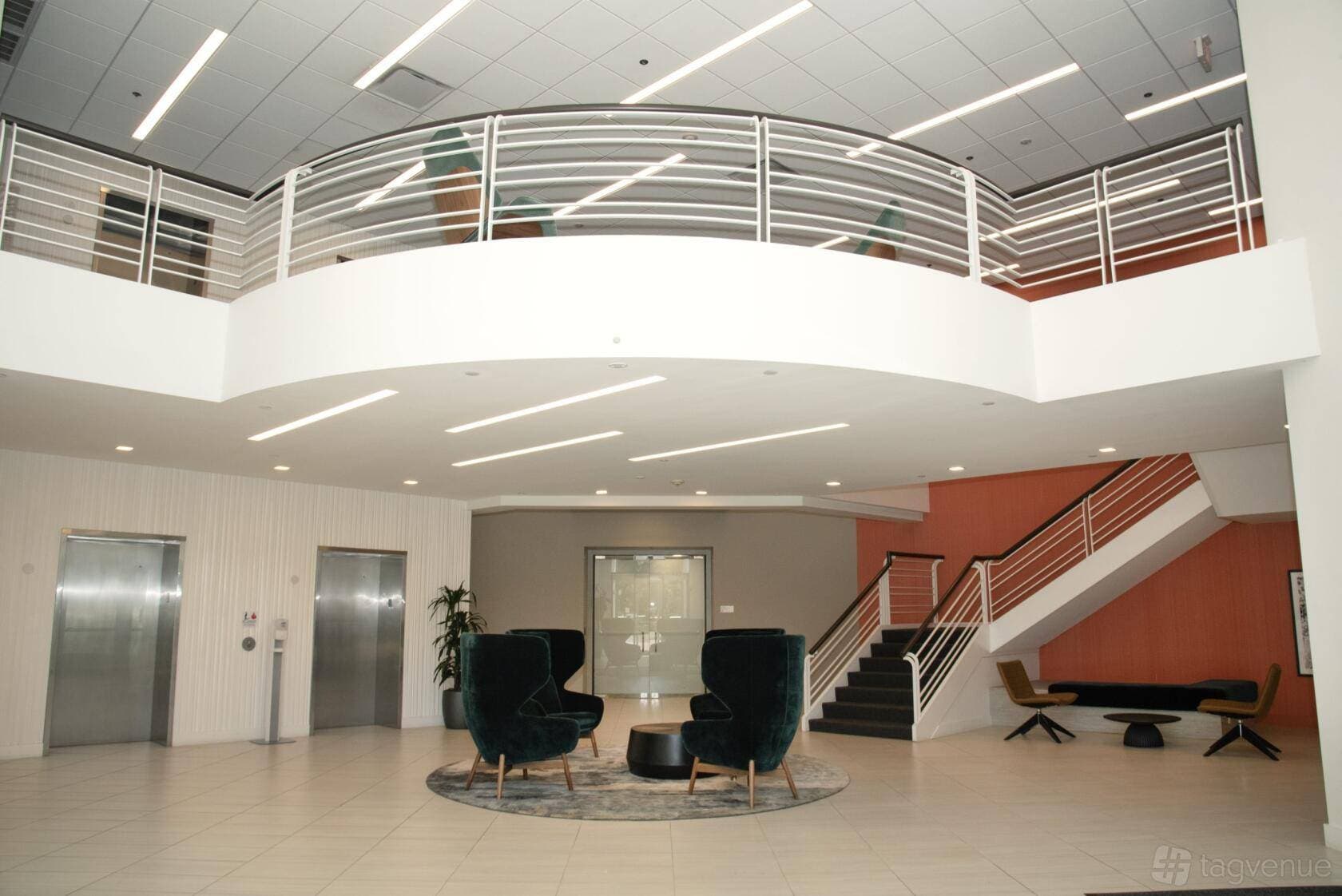 American Executive Centers - Malvern 2
