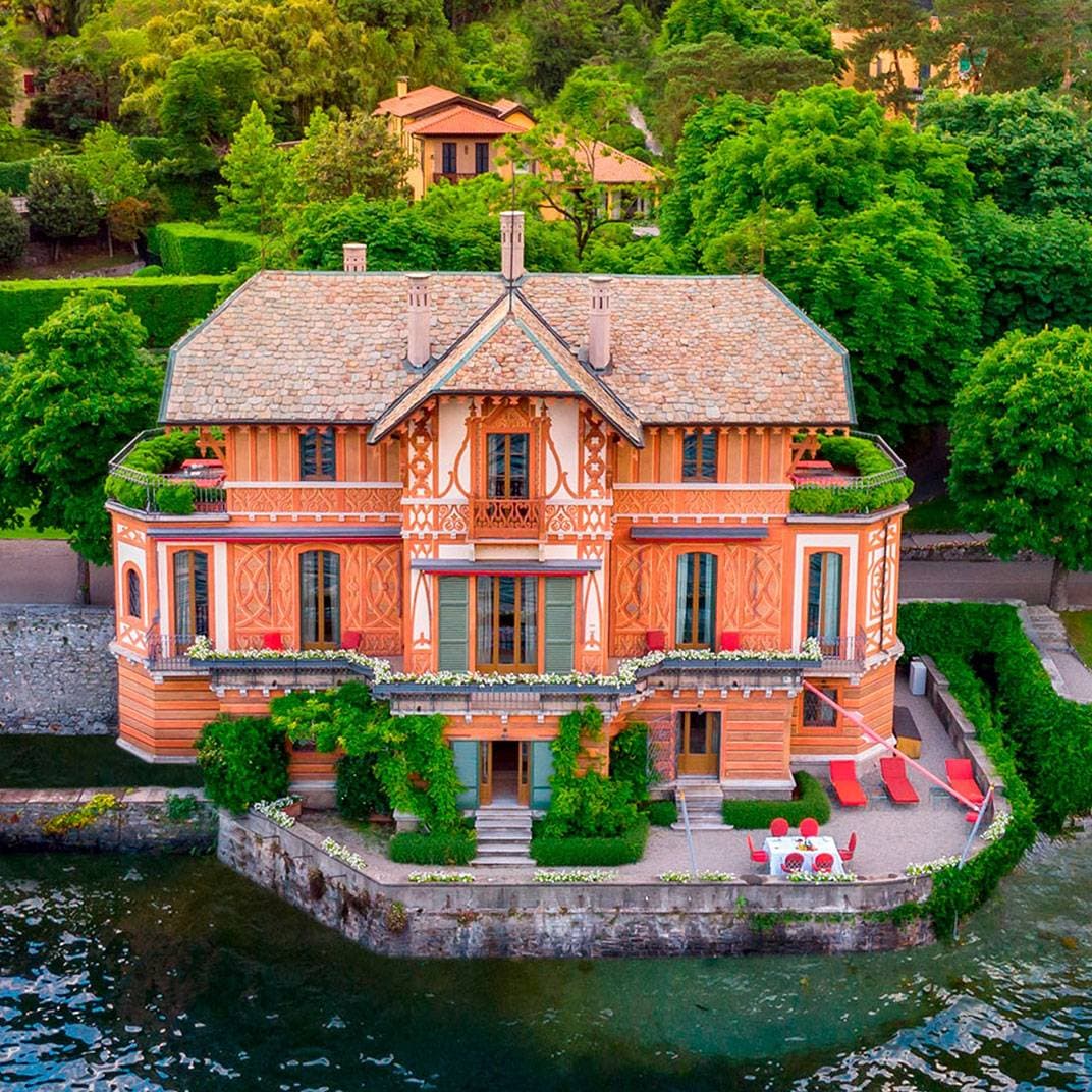 Villa d'Este 14