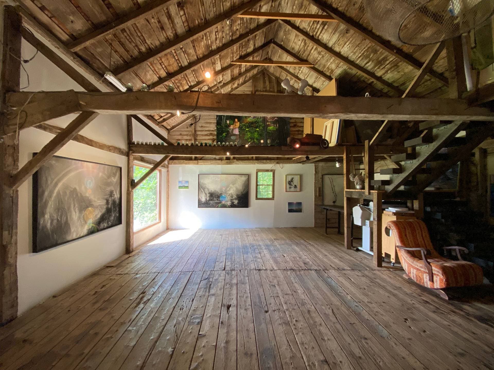 Gatherwild Ranch 9