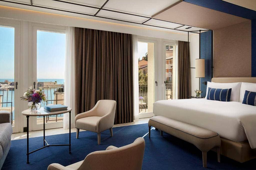 Tivoli Portopiccolo Sistiana Wellness Resort & Spa 12