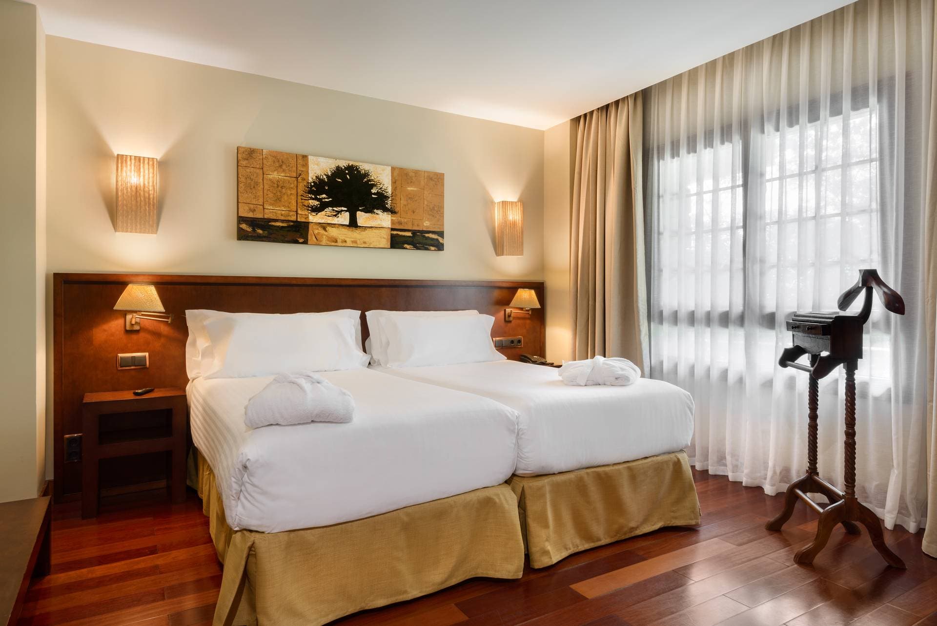 Hotel Monasterio de Boltaña 17