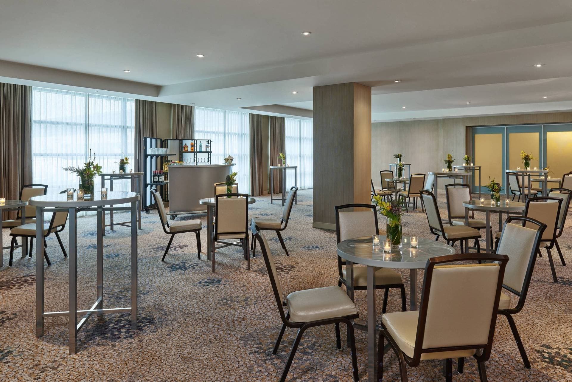The Westin Detroit Metropolitan Airport 22