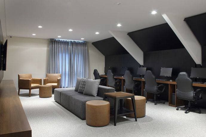 Exclusive Gramado Hotel & Spa by Gramado Parks 5