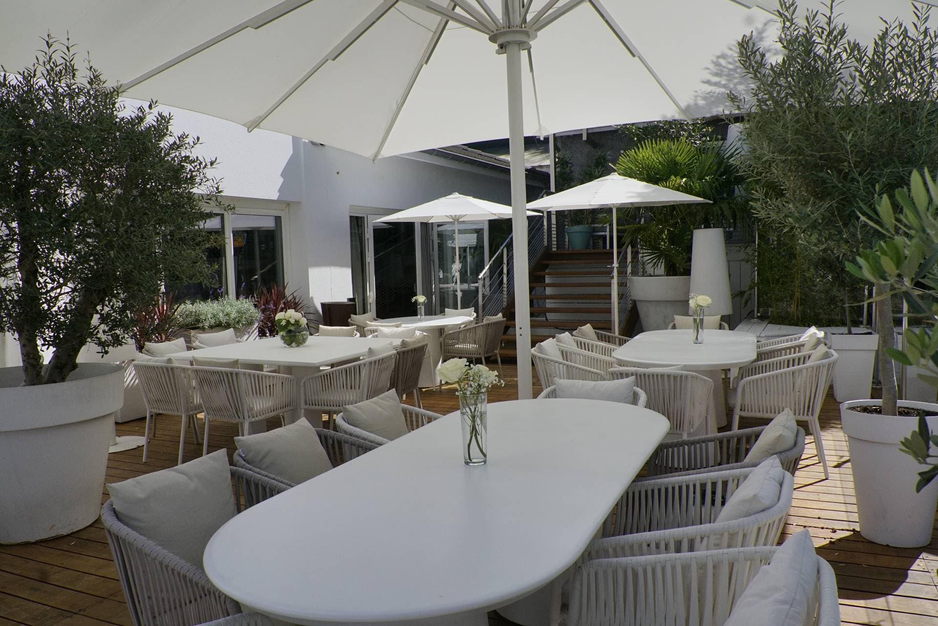 Hôtel du Golf Saint-Etienne 30