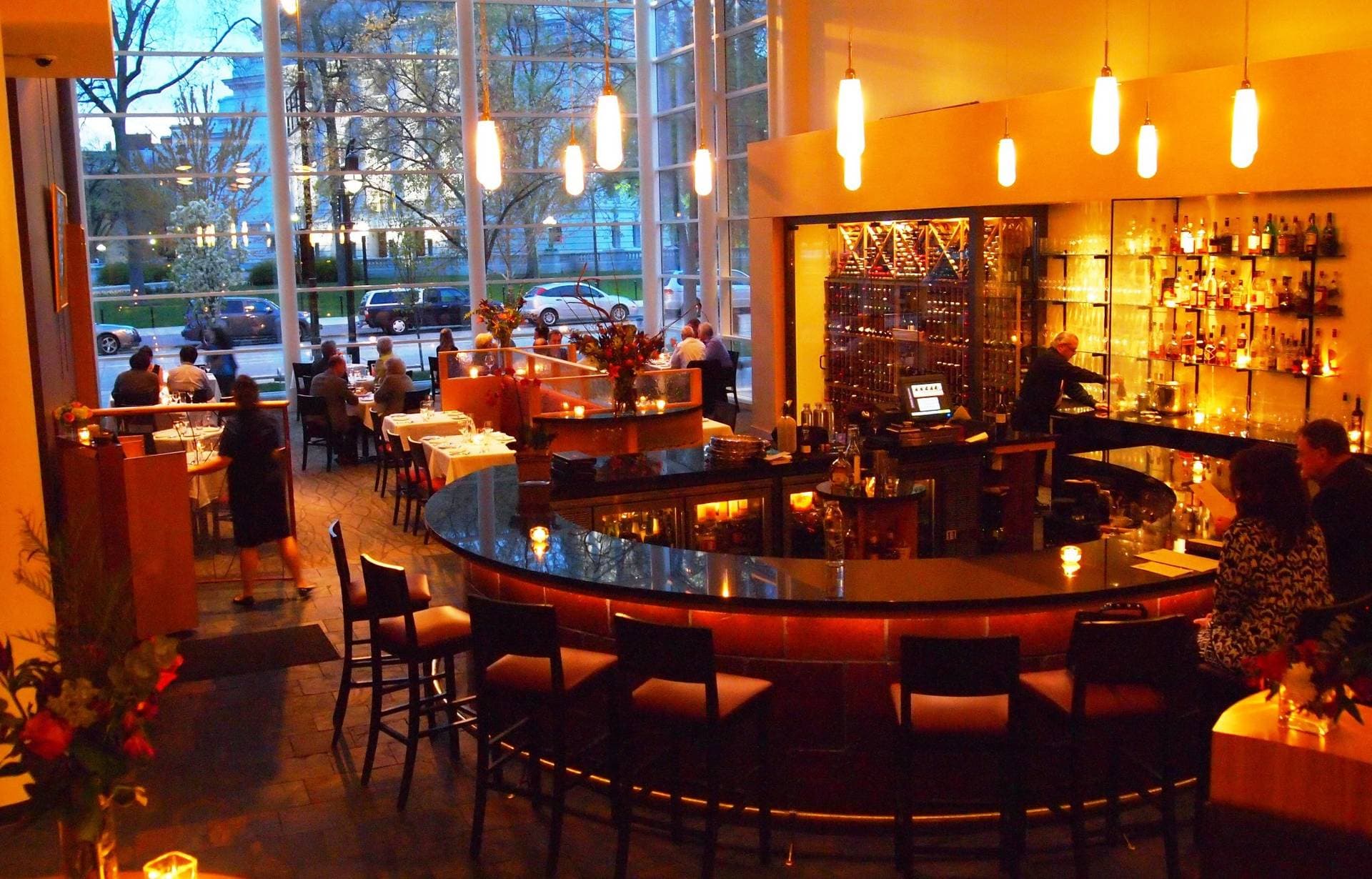 L'Etoile Restaurant 9