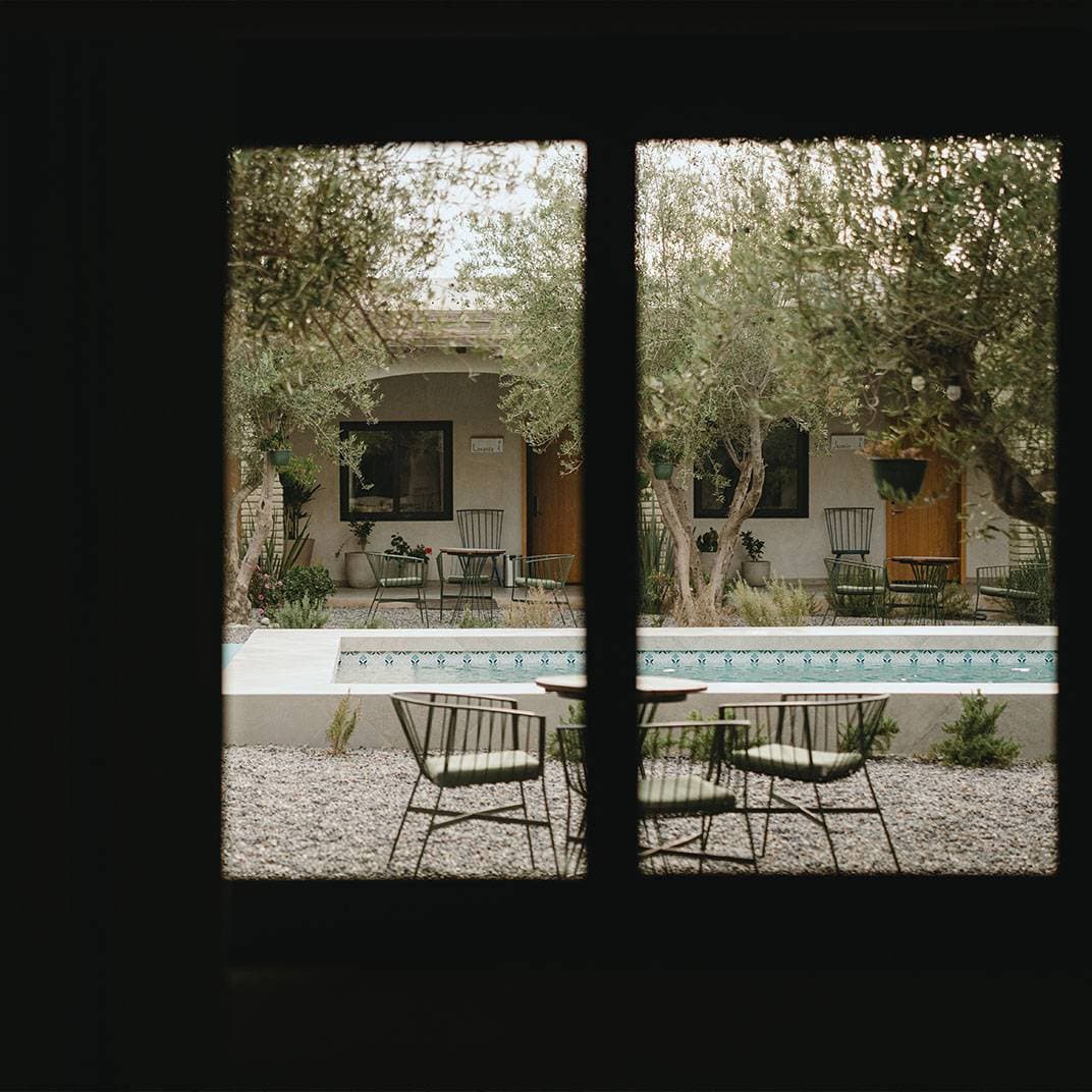 Casa Olivea 7