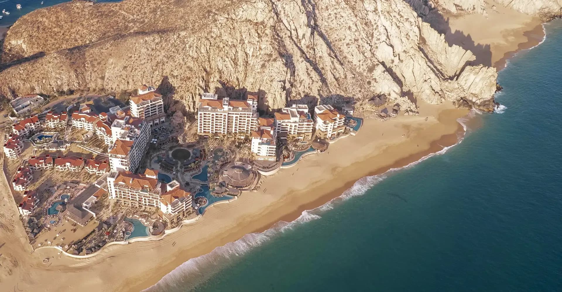 Grand Solmar Land's End 1
