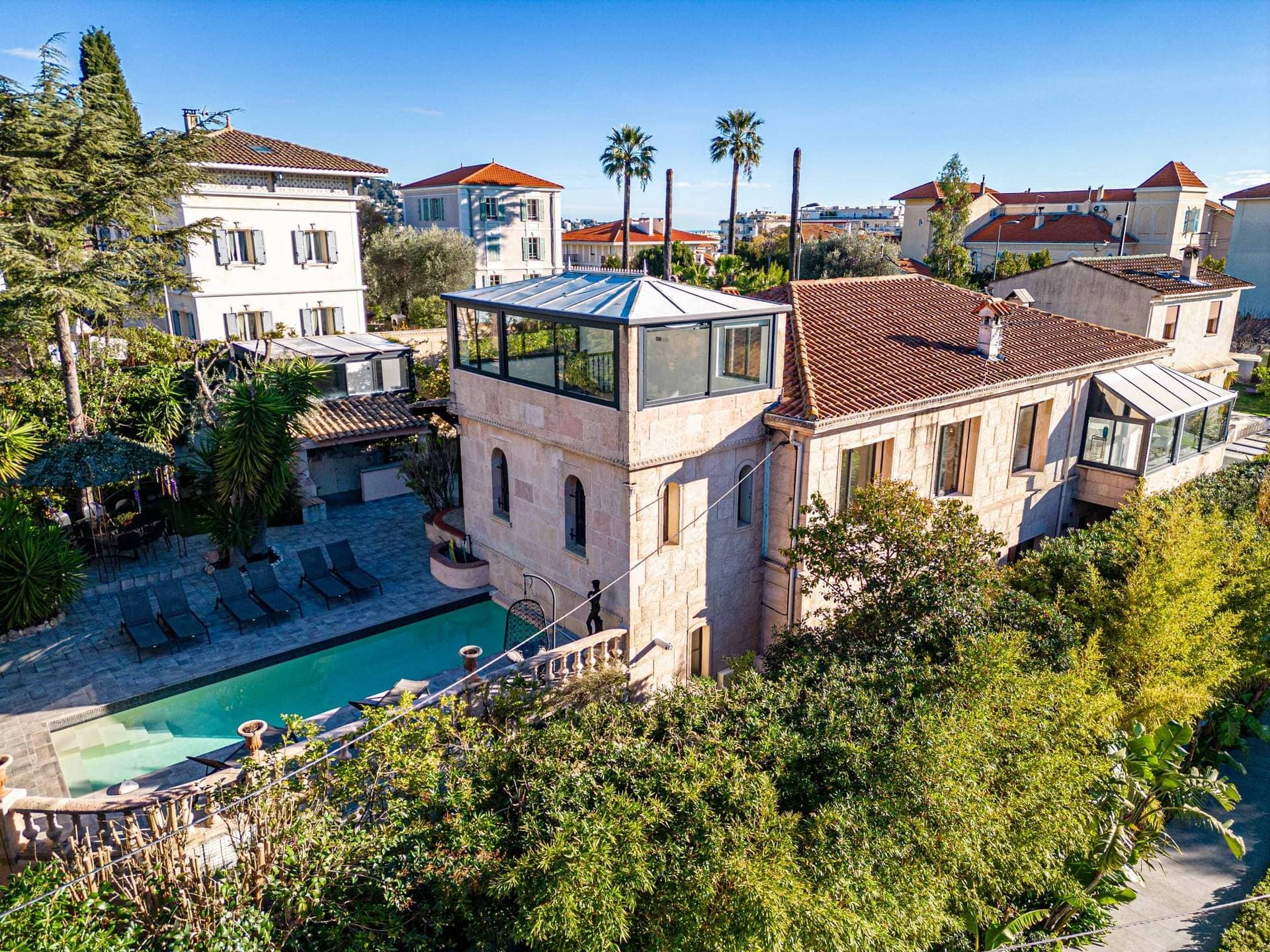 Villa Jaliel