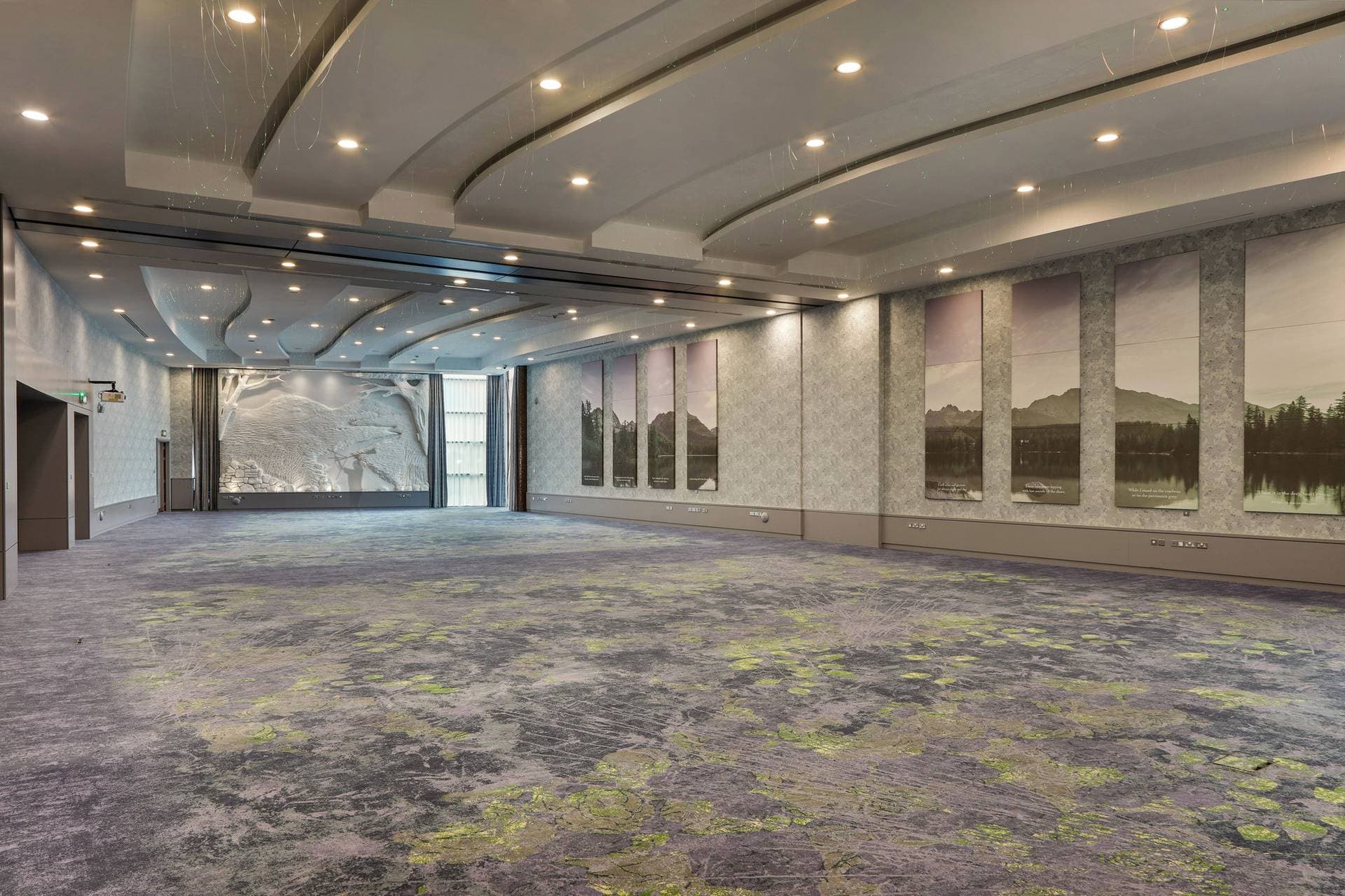 Crowne Plaza Hotel Dublin-Blanchardstown 12