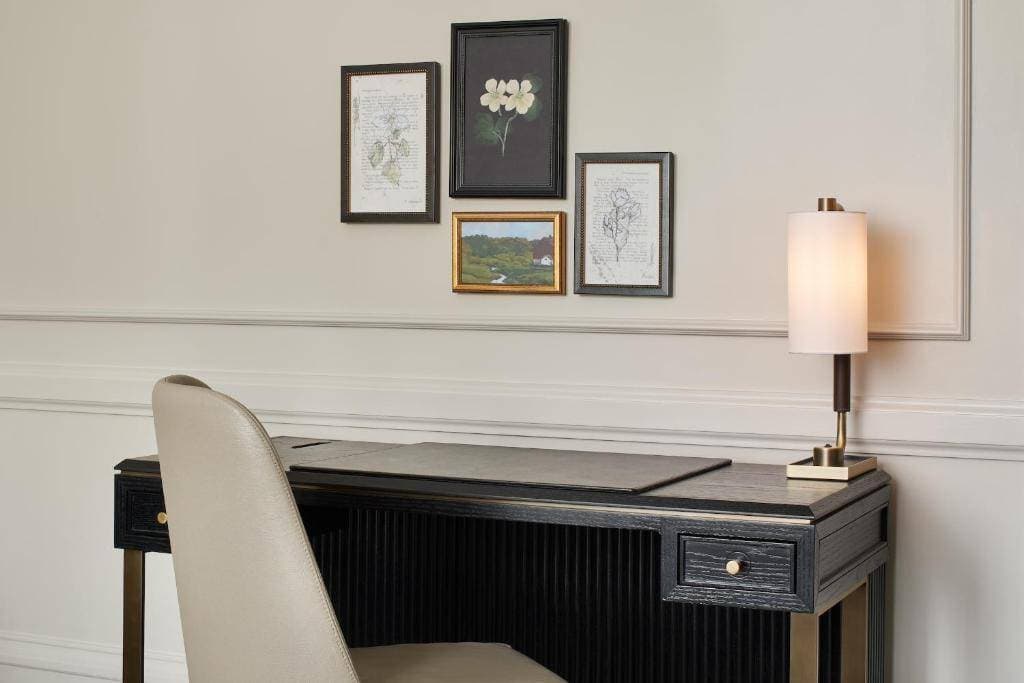 The Pfister Hotel 16