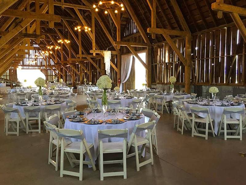 Shanahan's Barn 14
