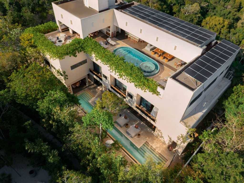 Villa Xata 1