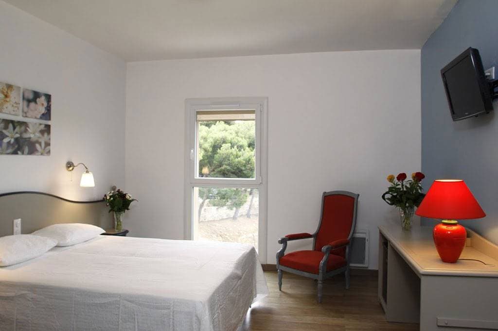 La Bastide des Joncas  14