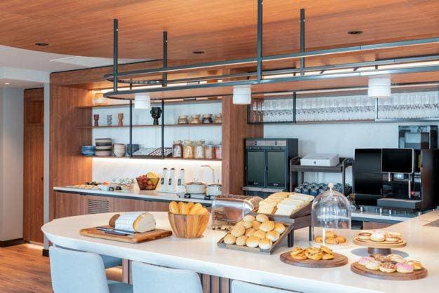 Residence Inn The Hague 12