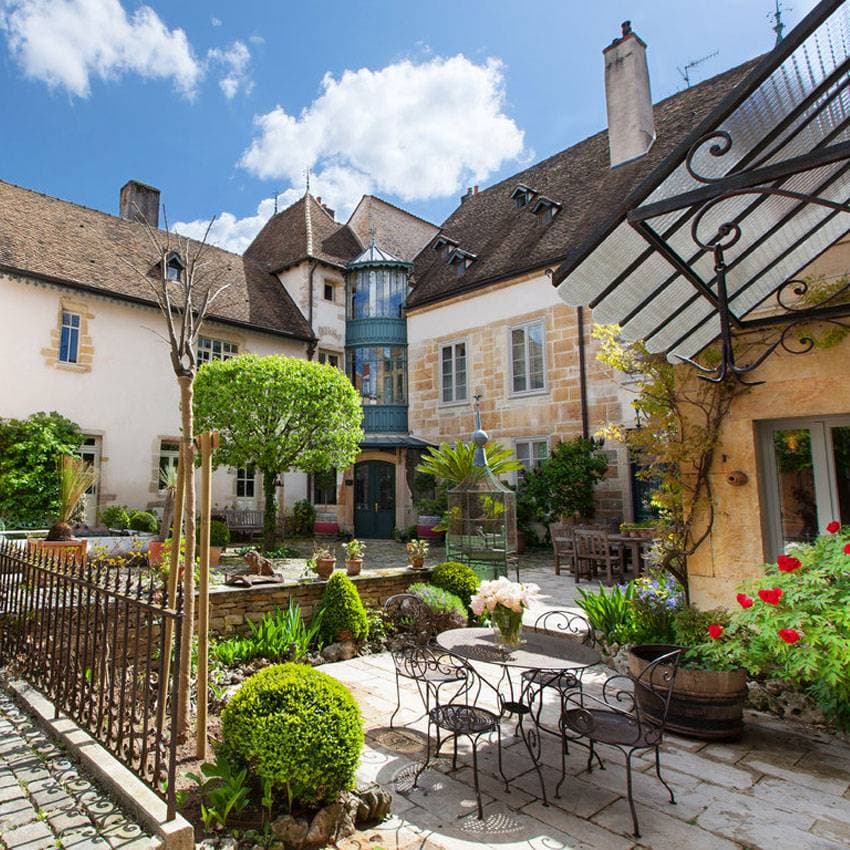 Le Clos Sainte-Marguerite 9